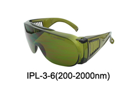 IPL-3-6 （200-2000nm）